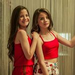 Eu_você_e_nois❤ - @mariaticas_nick_manu - Instagram