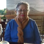 Maria Ticas - @margoth1940 - Instagram