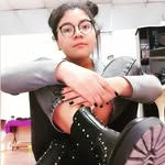 maria_ticas - @merierachelti - Instagram