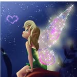 Maria Dogani - @mariadogani_tinkerbell - Instagram