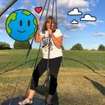 Maria Tinker - @maria_tinker - Instagram
