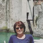 Anna Maria Tocci - @annamariatoccitocci - Instagram
