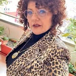 Maria Carmela Tocci - @mariacarmelatocci - Instagram