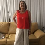 Maria Regina Tocci - @toccir - Instagram