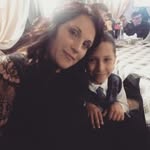 Maria Tocci - @gabrieltocci.mt - Instagram