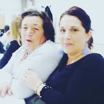 Maria Tocci - @mariatocci29 - Instagram