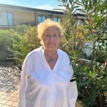 Maria Tocci - @mariatocci40 - Instagram