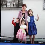 Maria Tolan - @mariatolan55 - Instagram