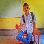 Ryan - @mariatolang20 - Instagram