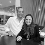 Ma. Andrea Toruño De Berger - @mariatorunob - Instagram