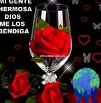 Maria Toruño - Facebook