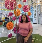 Maria Toruño - Facebook