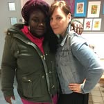 Maria Kelly Fellows - @mariatottenham - Instagram