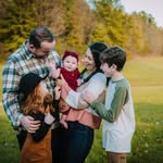 Maria Totten - @homeonhogback - Instagram