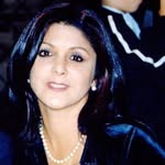 Maria Isabel Chiappe - @mariatowngm - Instagram