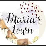 PAPER DOLLHOUSES - @maria__town - Instagram