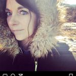 Maria Trahan - @riaptmi - Instagram