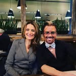 Maria Trainor - @chalhfehmin71 - Instagram