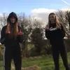 Maria Trainor - @mariaatrainor - TikTok