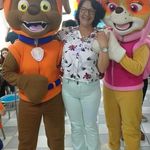 Maria Helena Traskine - @mariatraskine - Instagram