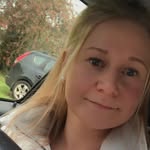 Maria Träskelin - @mariatraskelin - Instagram