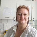Traskó Mária - @mariatrasko - Instagram
