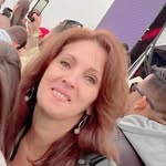 Lita Albuquerque - @mariatravers27 - Instagram