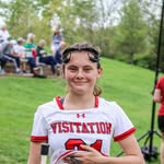 Maria Travers 2028 - @maria.travers.lacrosse - Instagram