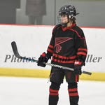 Maria travers - @maria.hockey5 - Instagram