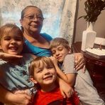 Maria Travers - Facebook