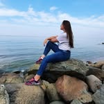 Мария Трофимова - @_mariatrofimova - Instagram