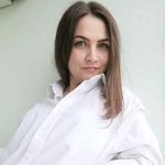 @maria__trofimova - Instagram