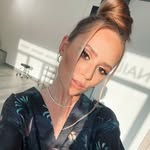 Maria Trofimova - @mashaa_tro - Instagram