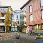 Altenheim Haus Maria-Trost - @haus_maria_trost - Instagram