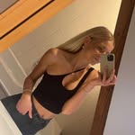 Maria Trost - @maiadost - Instagram