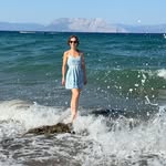 Maria Trost - @trosmariya - Instagram