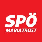 SPÖ Mariatrost - @spoe.mariatrost - Instagram