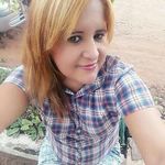 Eva Maria Tullo Gomez - @evamariatullogo - Instagram