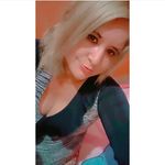 Eva Maria Tullo Gomez - @torales869 - Instagram