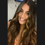 Maria Castro - @maria_tullo16 - Instagram