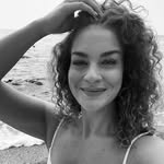 Maria - @mariatulloch - Instagram