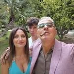 Maria Tullo - @tullo880 - Instagram