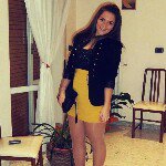 Maria Tullo - @tullomaria - Instagram