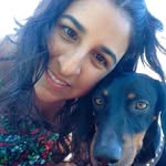 Maria Victoria Sandoval Tullo - @mvsandovalt - Instagram