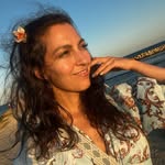 Maria Turchenko - @mariat.yoga - Instagram