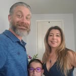 Lina Maria Tyrrell - @loqitacolombiana80 - Instagram