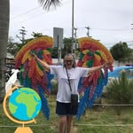 Maria Antonieta Rubio Tyrrell - @mariaantonietarubiothyrrell - Instagram