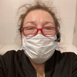 Maria Tyrrell - @tyrrell6063 - Instagram