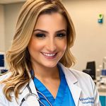 Maria Eduarda Ullrich - @doiscorensumcrm - Instagram
