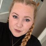 Maria Ullrich - @marryberry1992 - Instagram